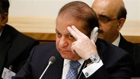 nawaz sharif shoes gucci